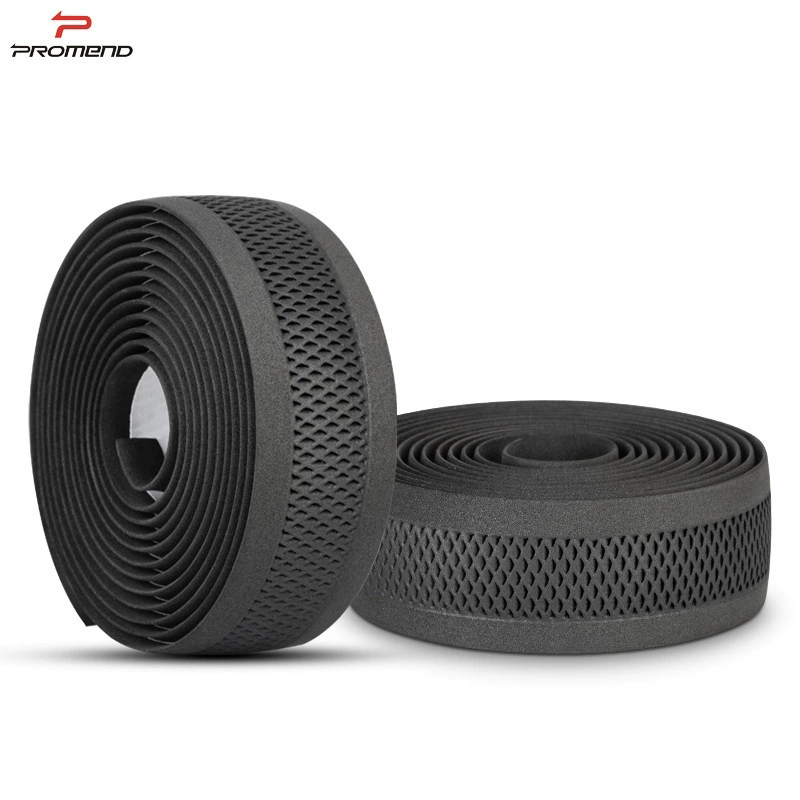 Cycling Gear Material - Bike Tape PU Material Non-slip Breathable