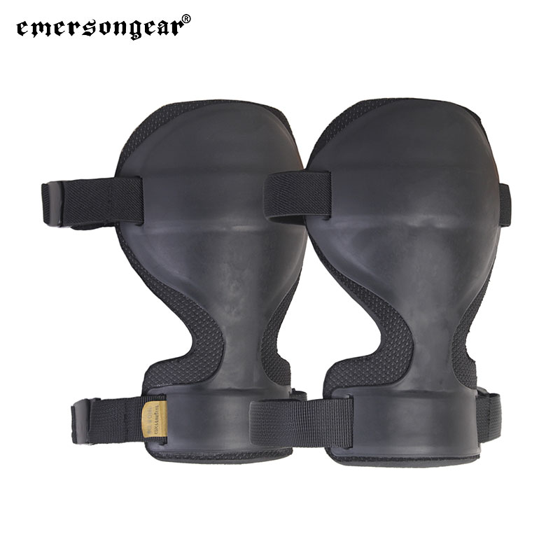 Cycling Gear For Winter - Emersongear For ARC Style Knee Pad