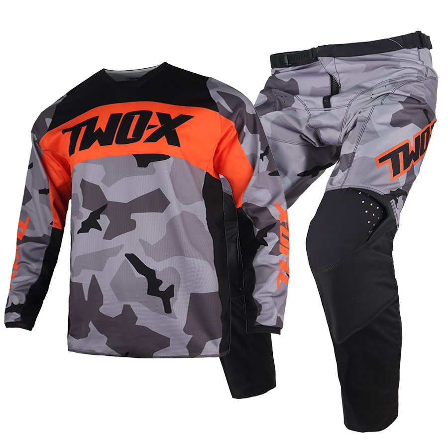 Cycling Gear For Kids - New Two-X Youth Motocross 180 Bnkr