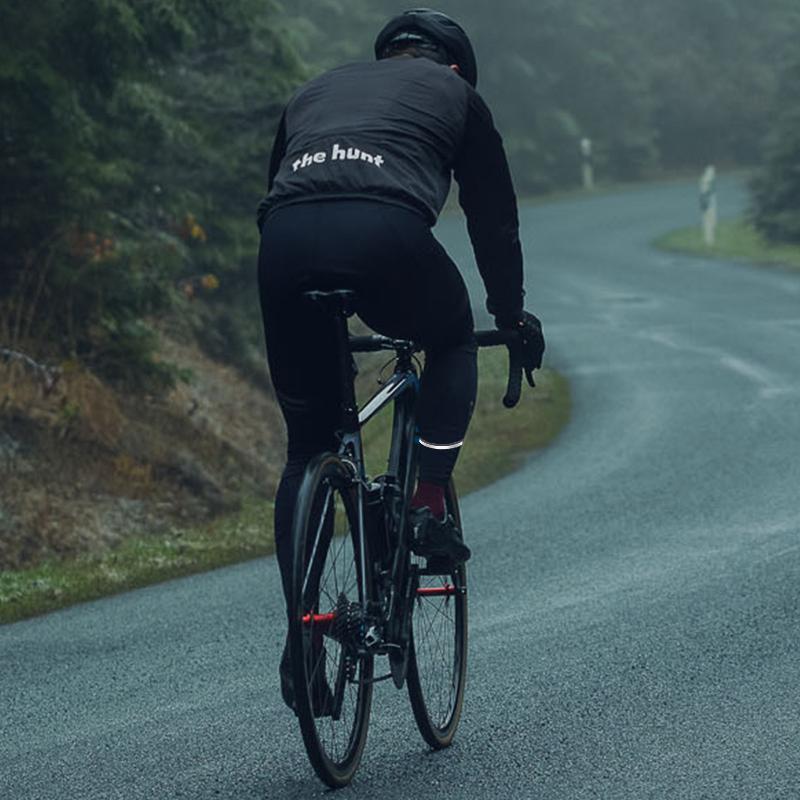 [New] 2PCS Reflective Carabine - огляд і ціна Cycling Gear Pants
