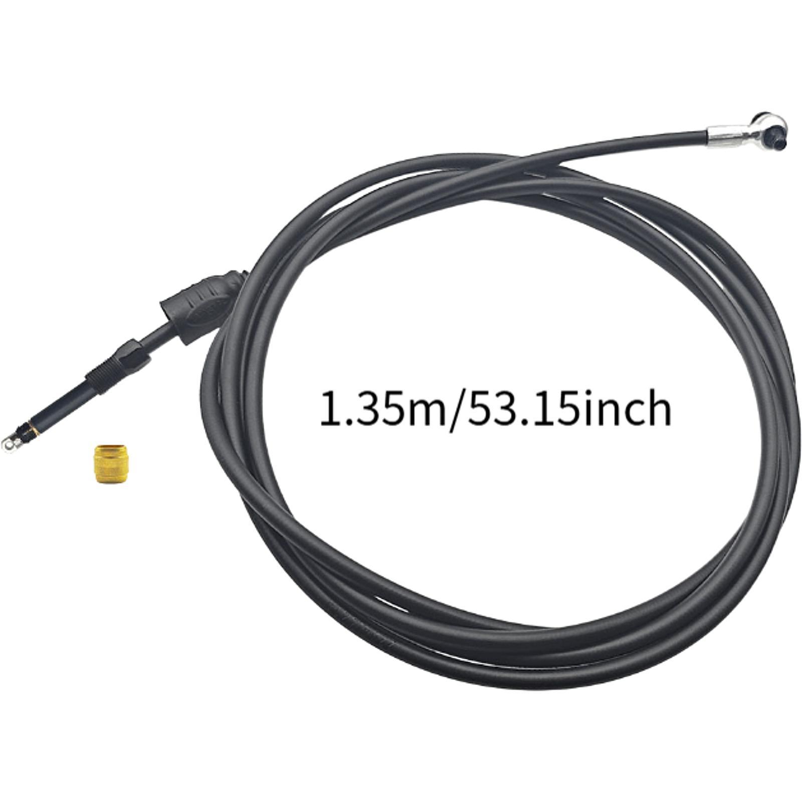 Brake Cable Kit for Mountain B - огляд і ціна Cycling Gear Kit