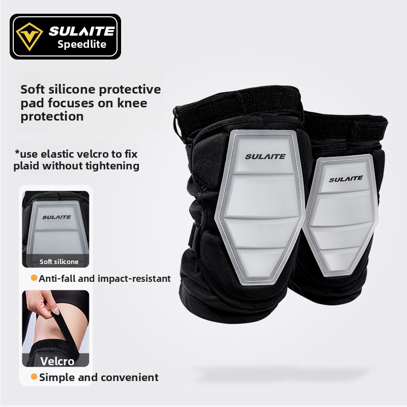 SULAITE Motorcycle Hip Protect - огляд і ціна Cycling Gear Pants