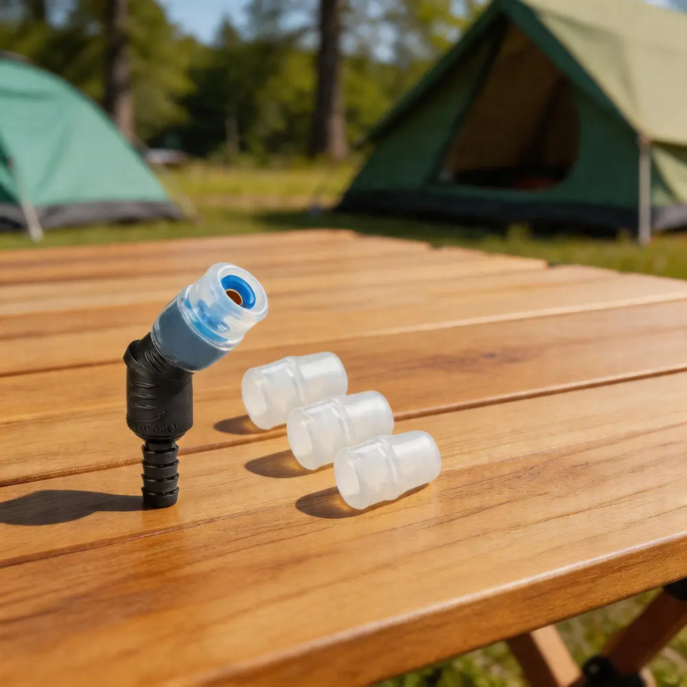Silicone Nozzle Replacement Bi - огляд і ціна Cycling Gear Duffle