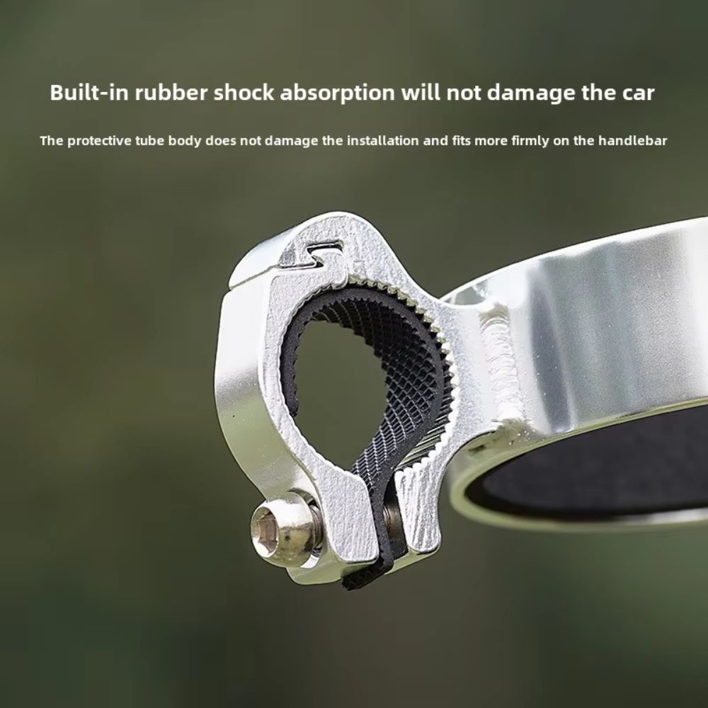 Metal Clamp Cycling Water Bott - огляд і ціна Cycling Gear Material