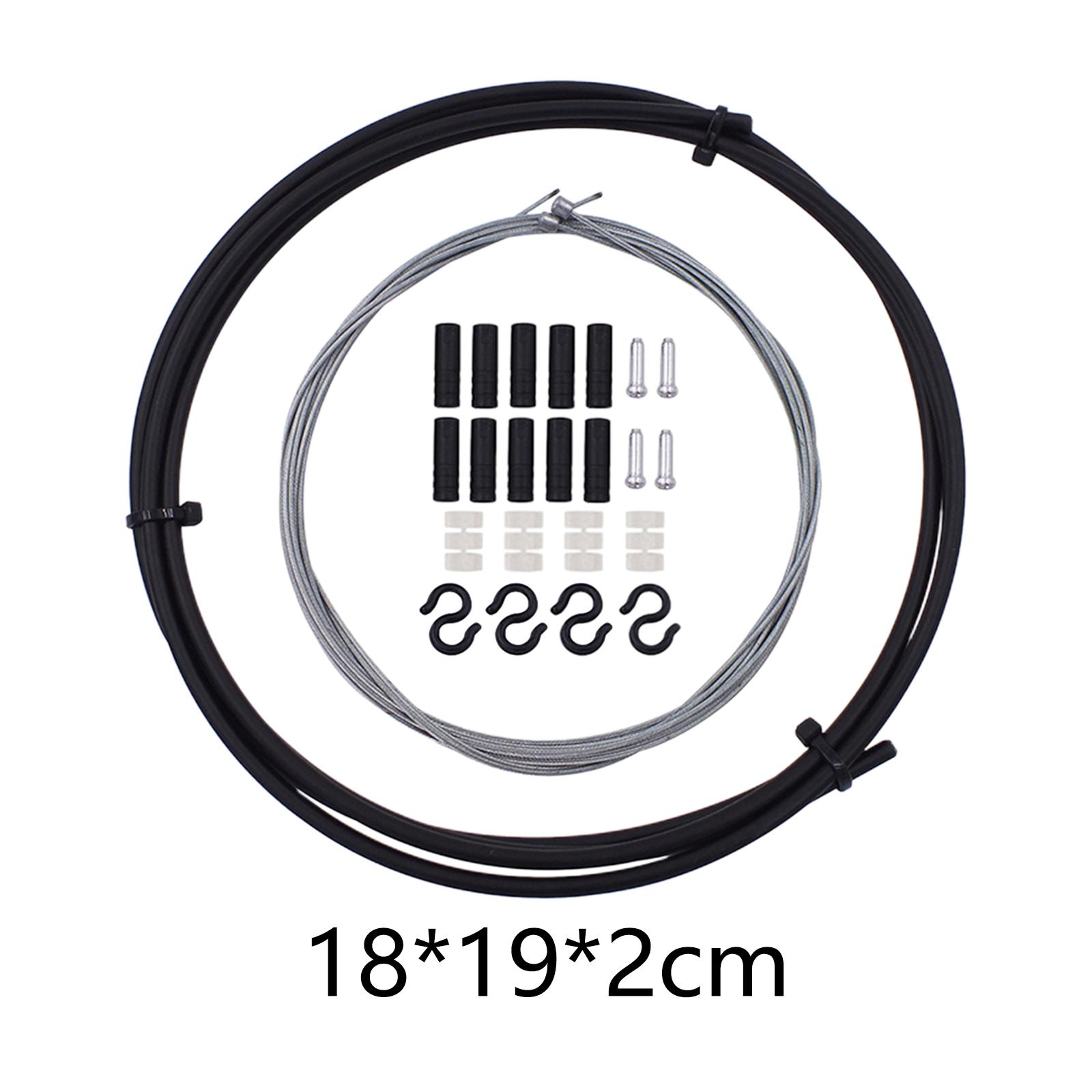 Bicycle Brake Line and Gear Sh - огляд і ціна Cycling Gear Kit