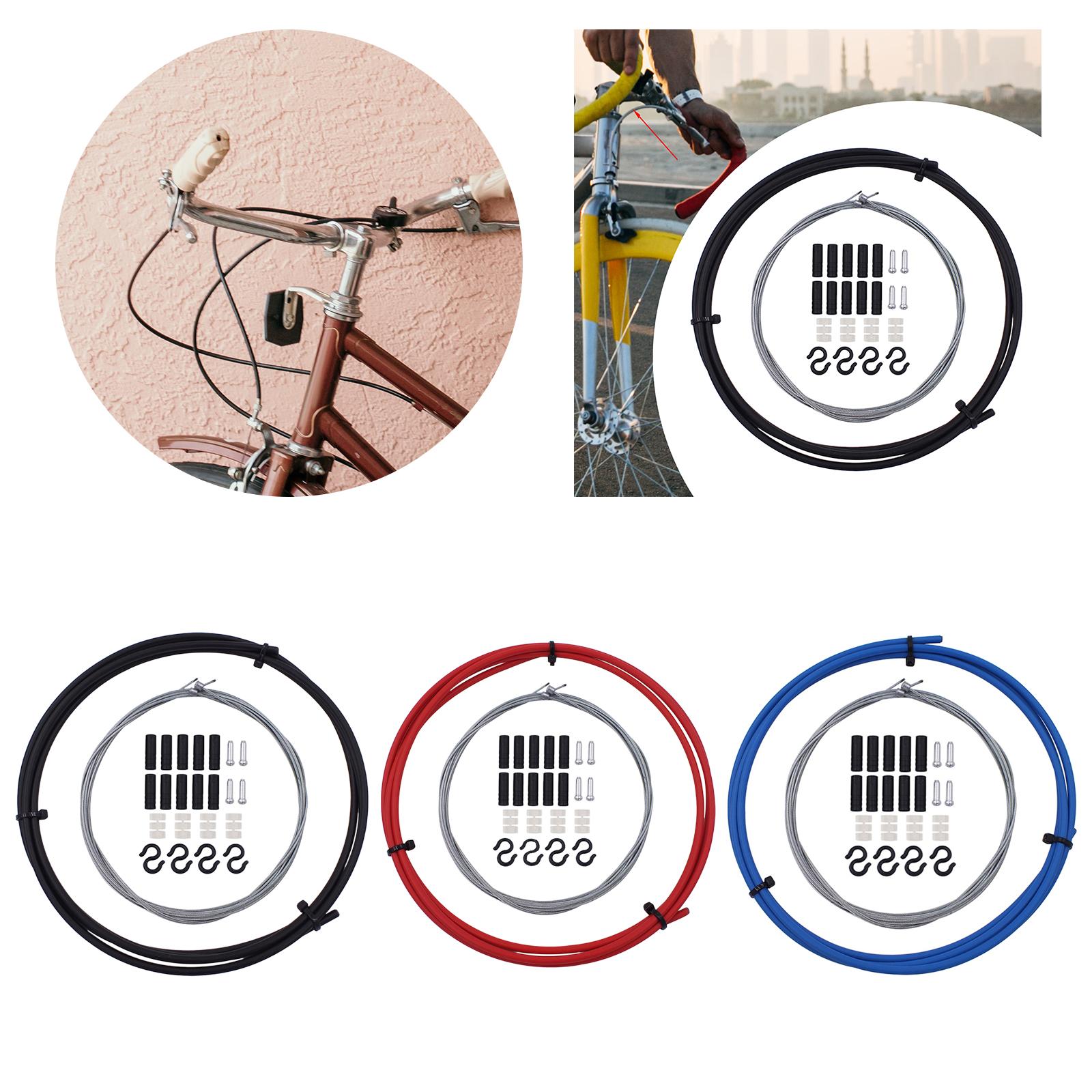 Bicycle Brake Line and Gear Sh - огляд і ціна Cycling Gear Kit