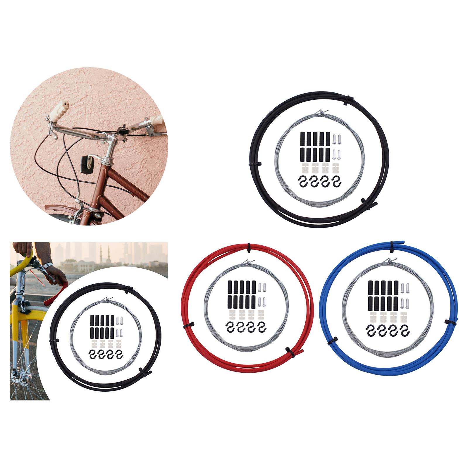 Bicycle Brake Line and Gear Sh - огляд і ціна Cycling Gear Kit