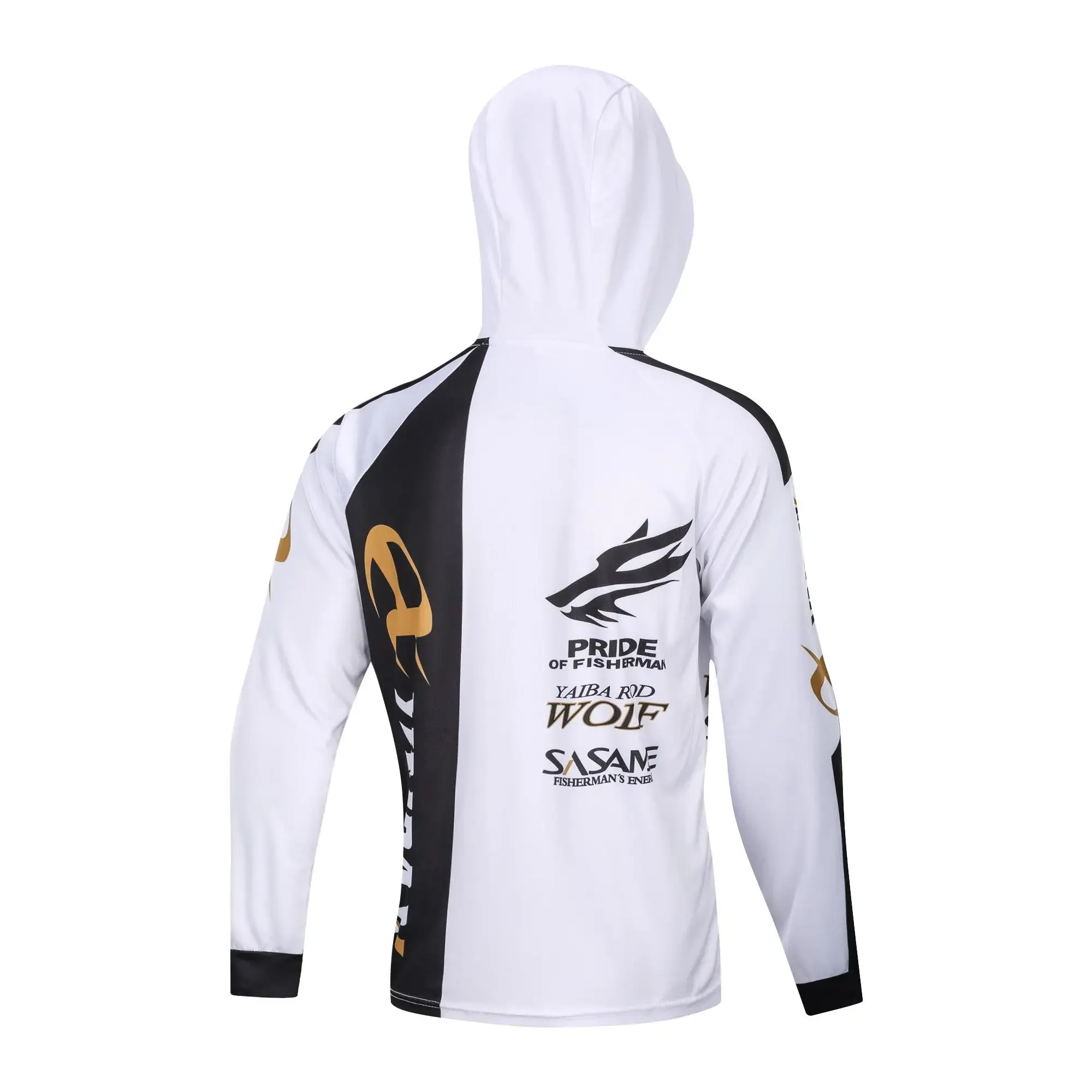 NEW 2026 Fishing Clothes Male  - огляд і ціна Cycling Jersey