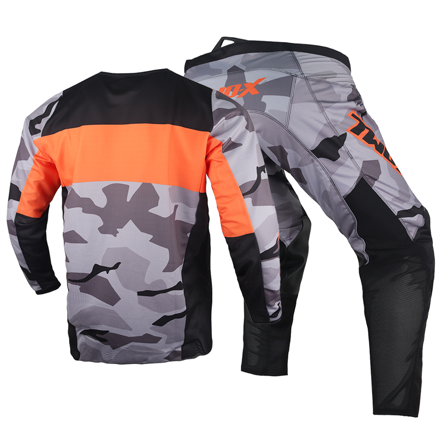 NEW Youth MX Jersey Pants Comb - огляд і ціна Cycling Gear For Kids