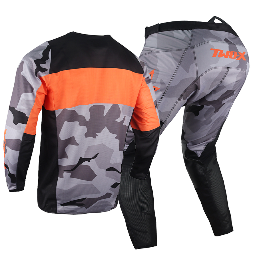 NEW Youth MX Jersey Pants Comb - огляд і ціна Cycling Gear For Kids