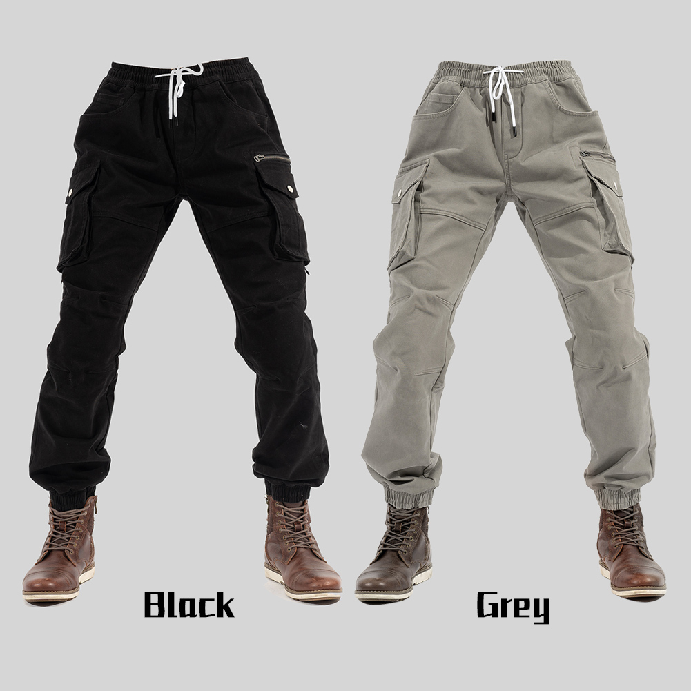 Motorcycle Riding Pants Men Tr - огляд і ціна Cycling Gear Pants