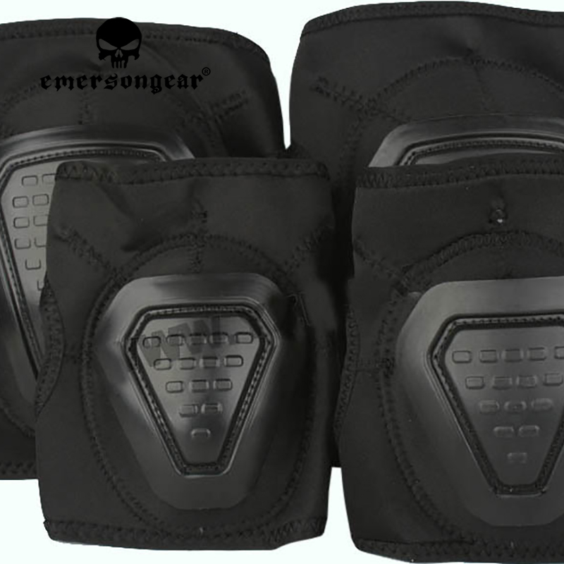 Emersongear DNI Neoprene Elbow - огляд і ціна Cycling Gear For Winter