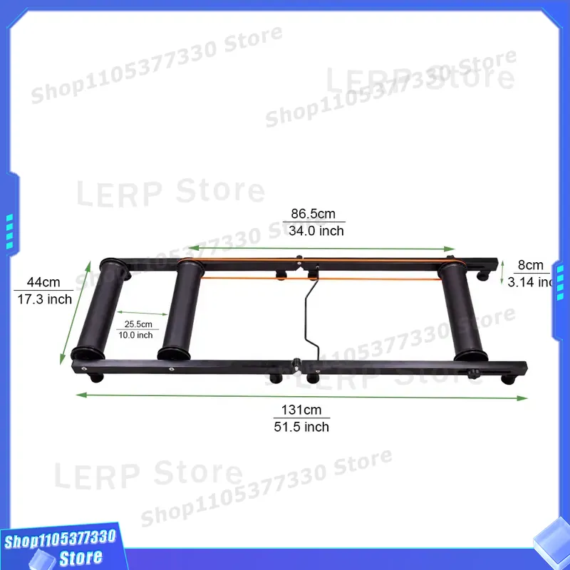 Indoor Cycling Trainer Stand f - огляд і ціна Cycling Gear Table
