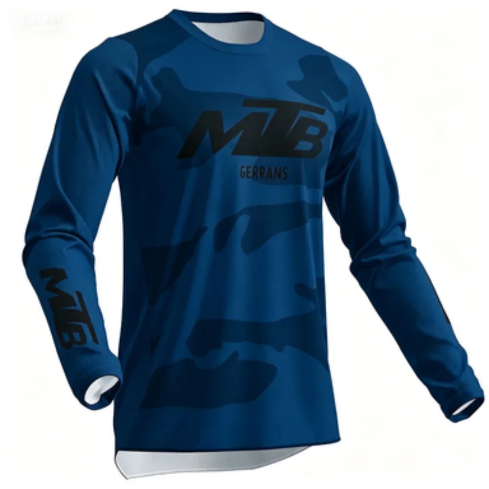 Family Matching Long Sleeve MT - огляд і ціна Cycling Jersey