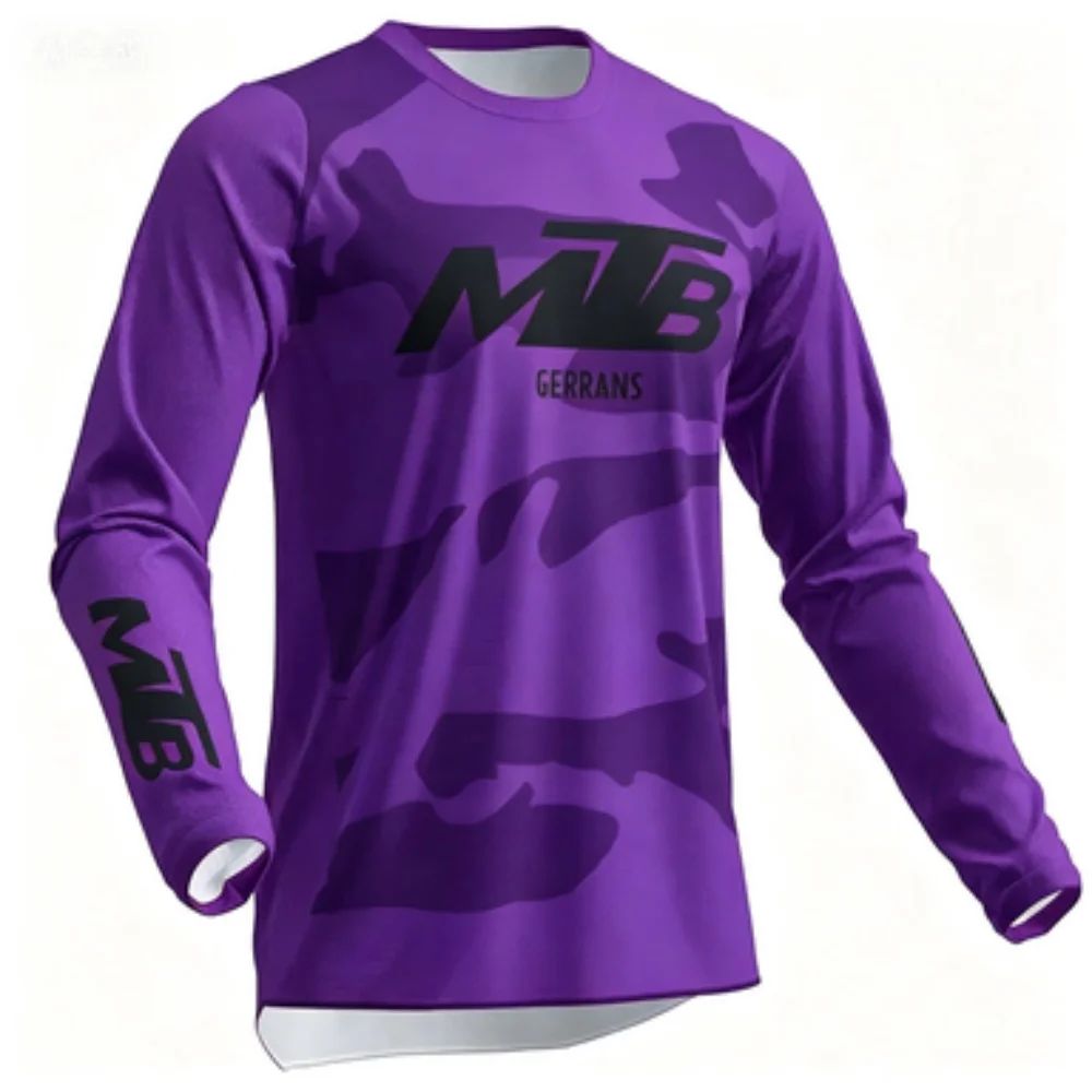 Family Matching Long Sleeve MT - огляд і ціна Cycling Jersey