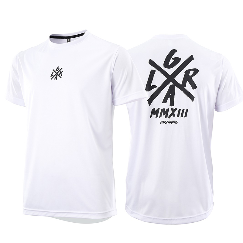 Summer Loose Rider Jersey Moto - огляд і ціна Cycling Jersey