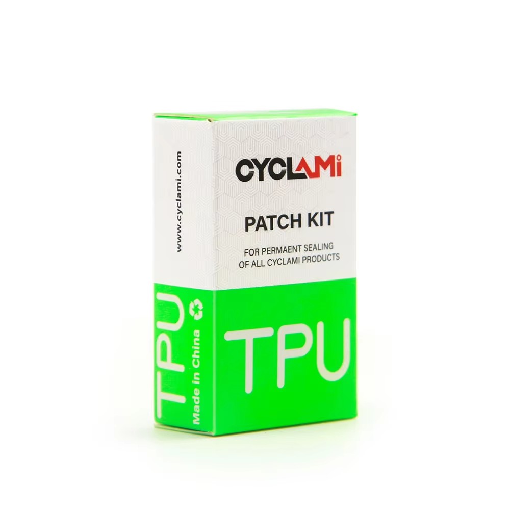 CYCALMI 16/80Pcs Bike Inner Tu - огляд і ціна Cycling Gear Material