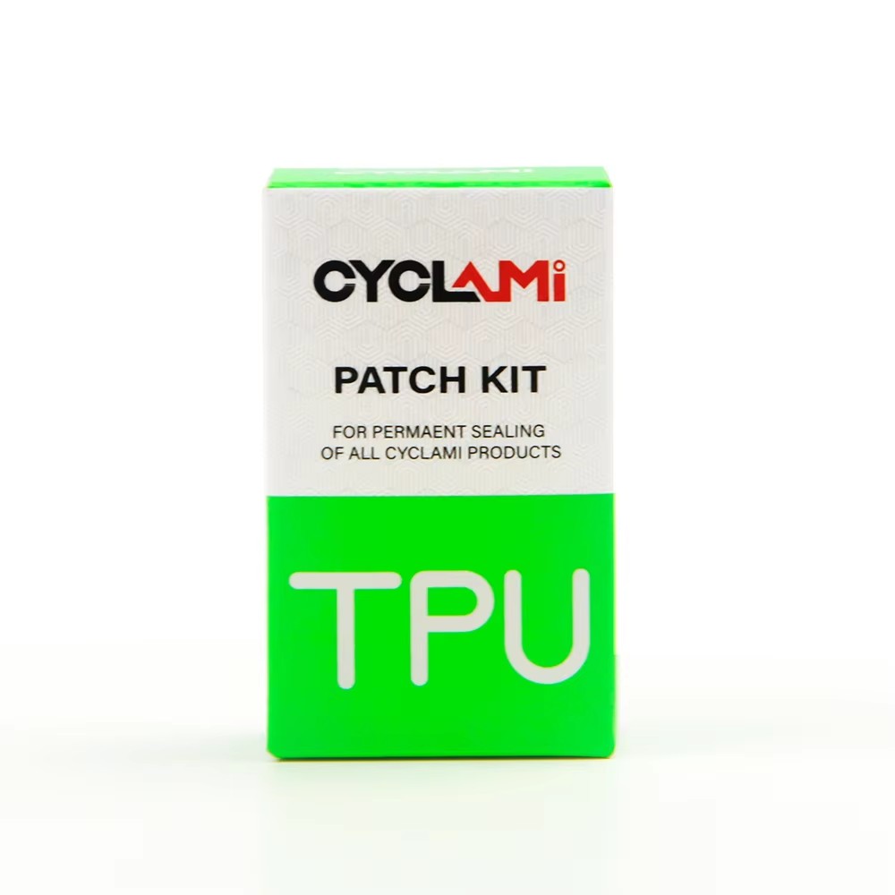 CYCALMI 16/80Pcs Bike Inner Tu - огляд і ціна Cycling Gear Material
