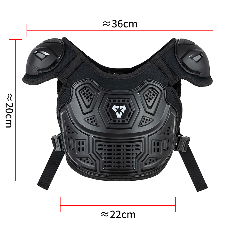 Children Motorcycle Riding Bod - огляд і ціна Cycling Gear For Kids