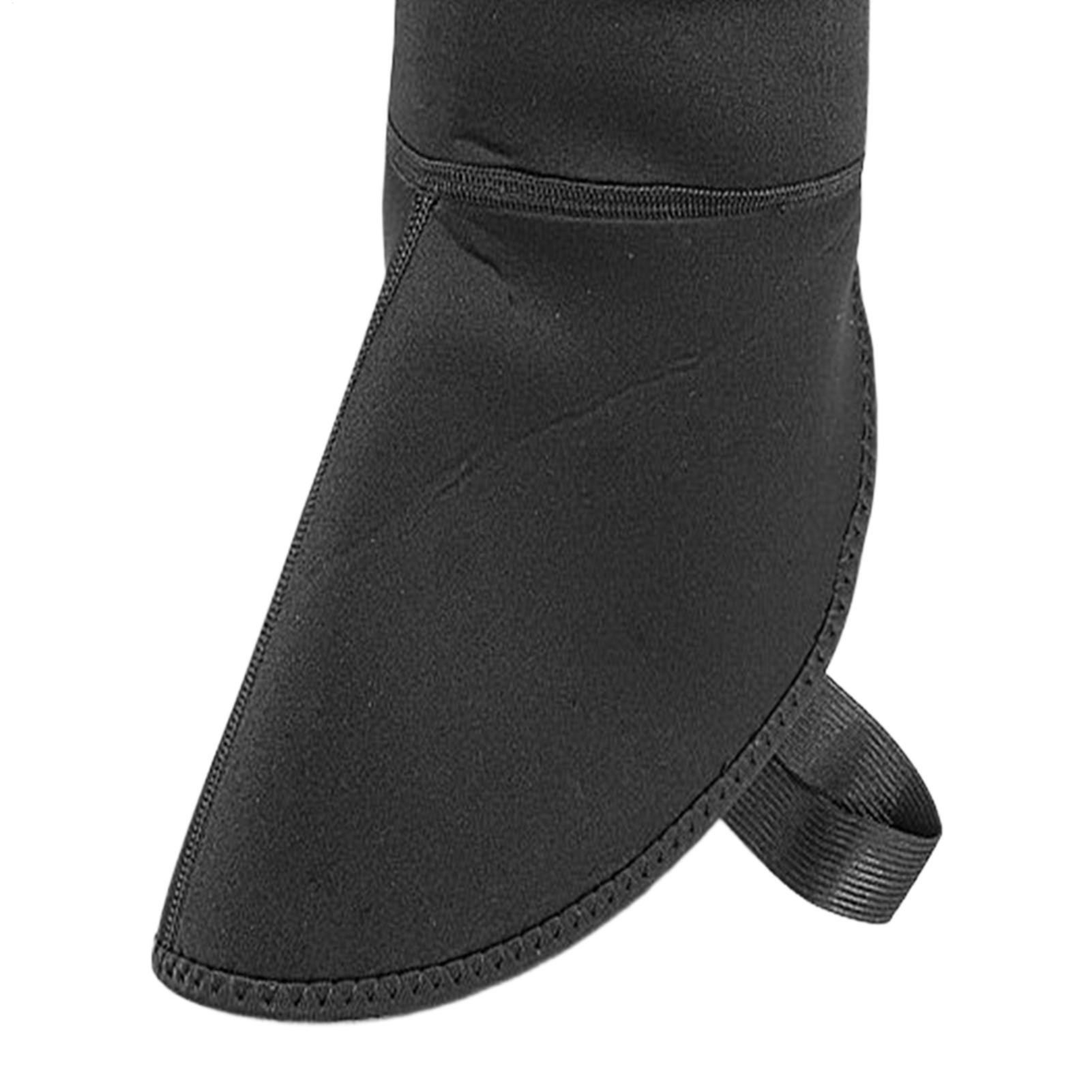 Waterproof Cycling Shoe Covers - огляд і ціна Cycling Gear For Winter