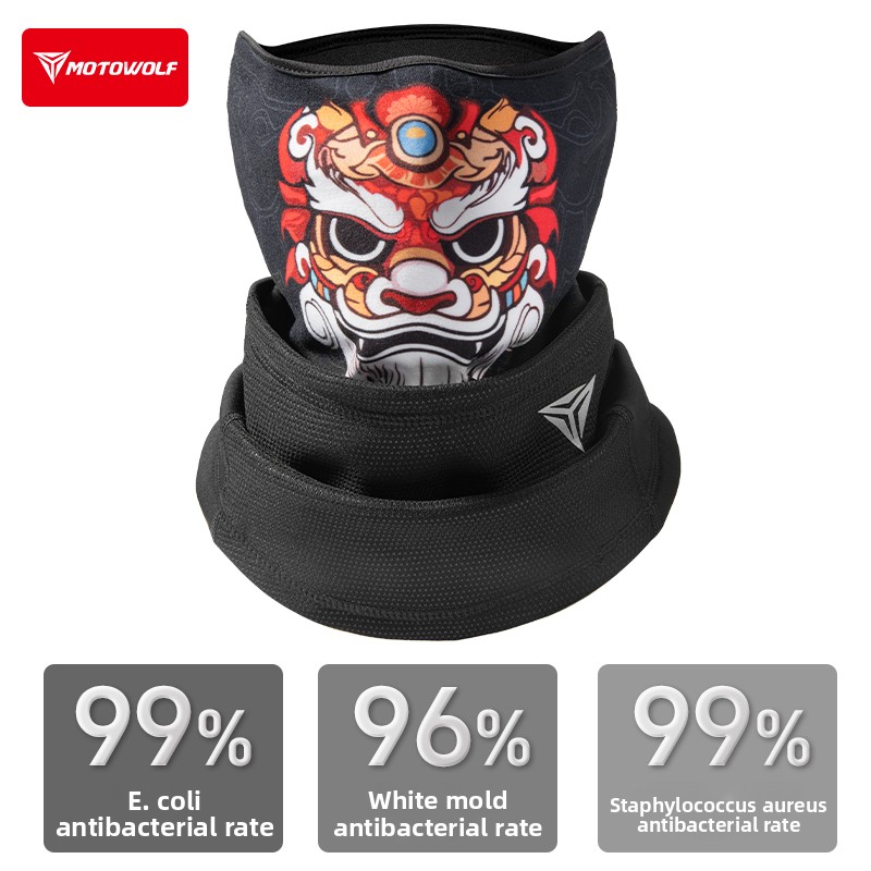 Motowolf Winter Warm Tactical  - огляд і ціна Cycling Gear For Winter