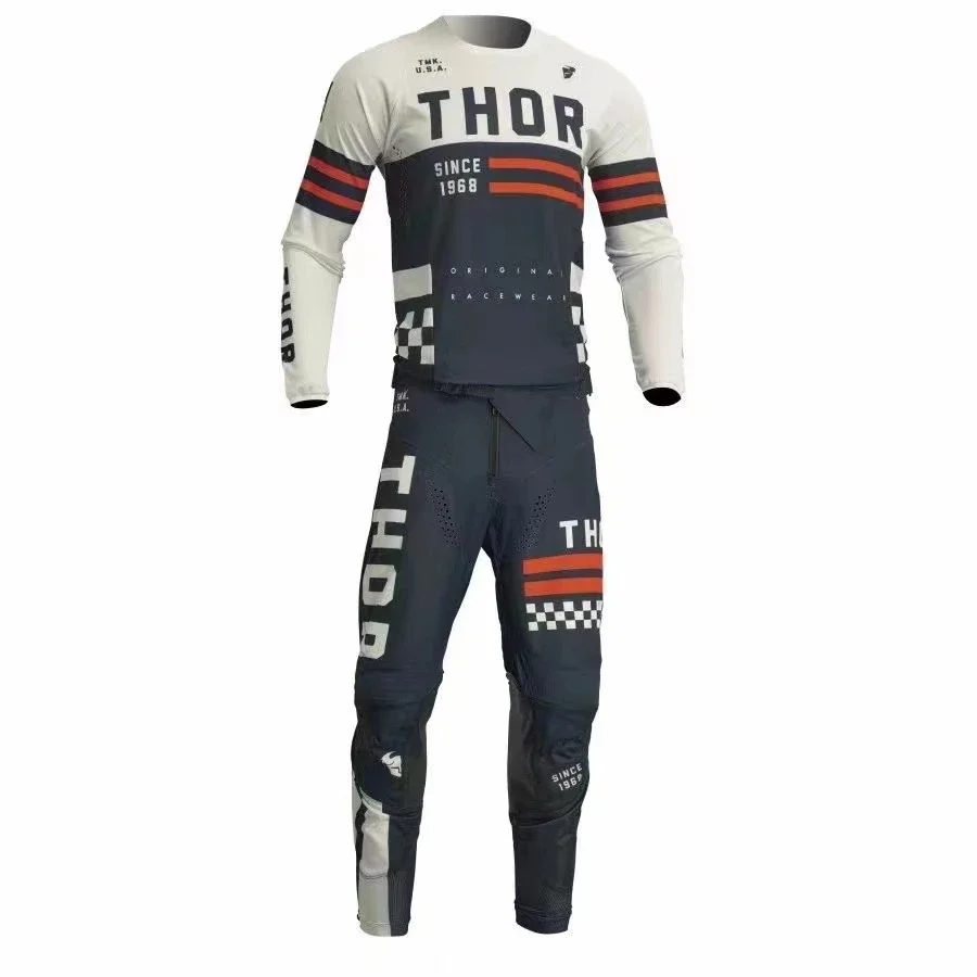 Flexair Jersey Pants Motocross - огляд і ціна Cycling Gear Pants