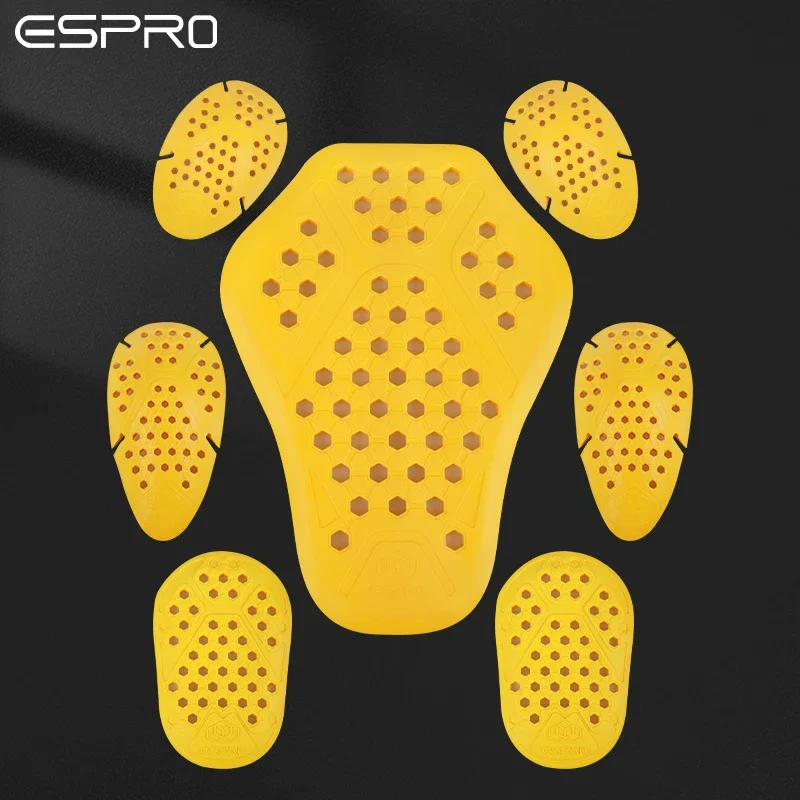 Built in CE Protective Gear fo - огляд і ціна Cycling Gear Pants