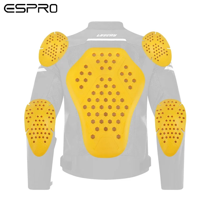 Built in CE Protective Gear fo - огляд і ціна Cycling Gear Pants
