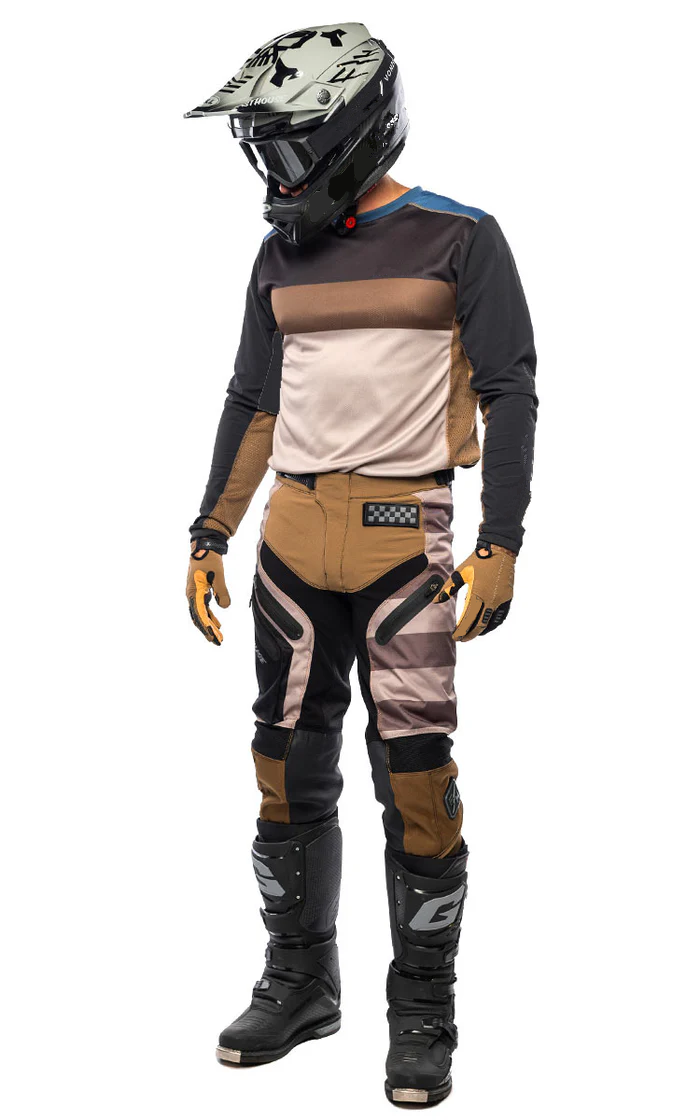 2026 fh Suit MX Off Road Motoc - огляд і ціна Cycling Gear Kit