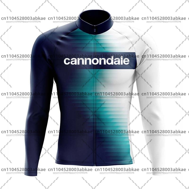 Cannondale Men's Long Sleeve T - огляд і ціна Cycling Jersey