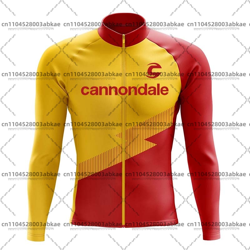 Cannondale Men's Long Sleeve T - огляд і ціна Cycling Jersey