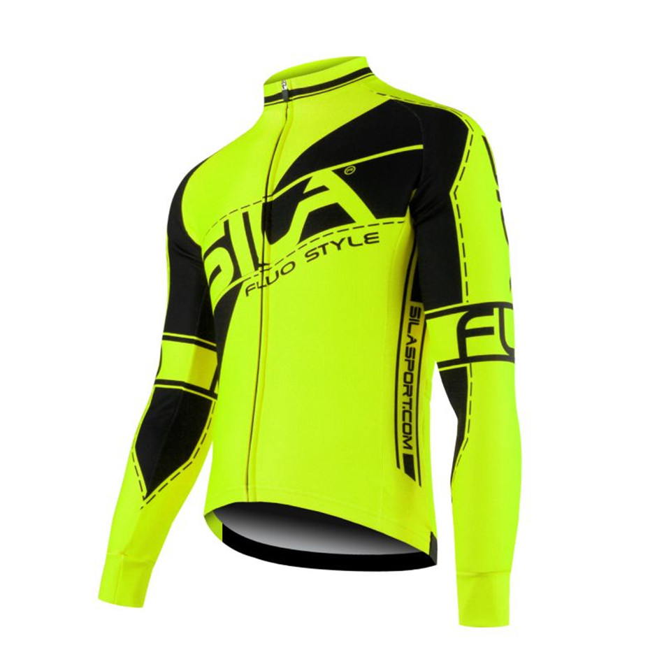 Sila Usa Men's Bike Outdoor Sp - огляд і ціна Cycling Gear For Winter