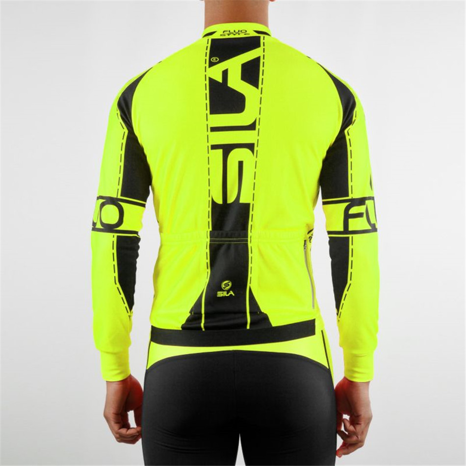 Sila Usa Men's Bike Outdoor Sp - огляд і ціна Cycling Gear For Winter