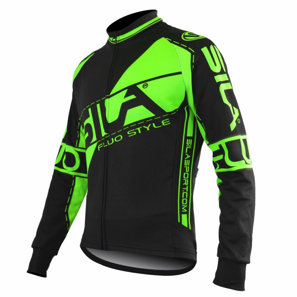 Sila Usa Men's Bike Outdoor Sp - огляд і ціна Cycling Gear For Winter