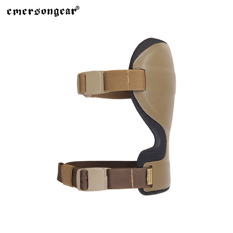 Emersongear For ARC Style Knee - огляд і ціна Cycling Gear For Winter
