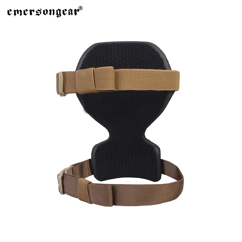Emersongear For ARC Style Knee - огляд і ціна Cycling Gear For Winter