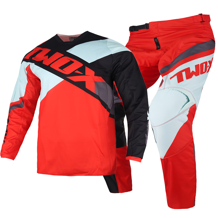 New Two-X Youth Motocross 180  - огляд і ціна Cycling Gear For Kids