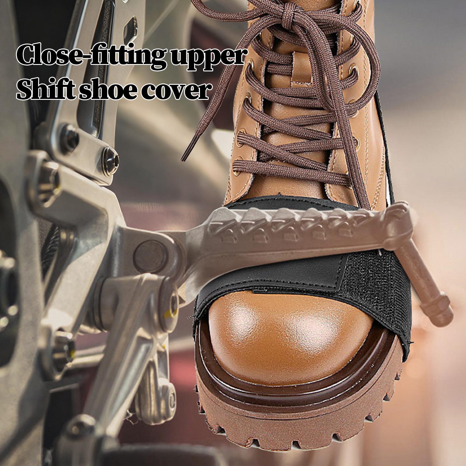 Motorcycle Gear Shift Shoe Pro - огляд і ціна Cycling Gear For Winter