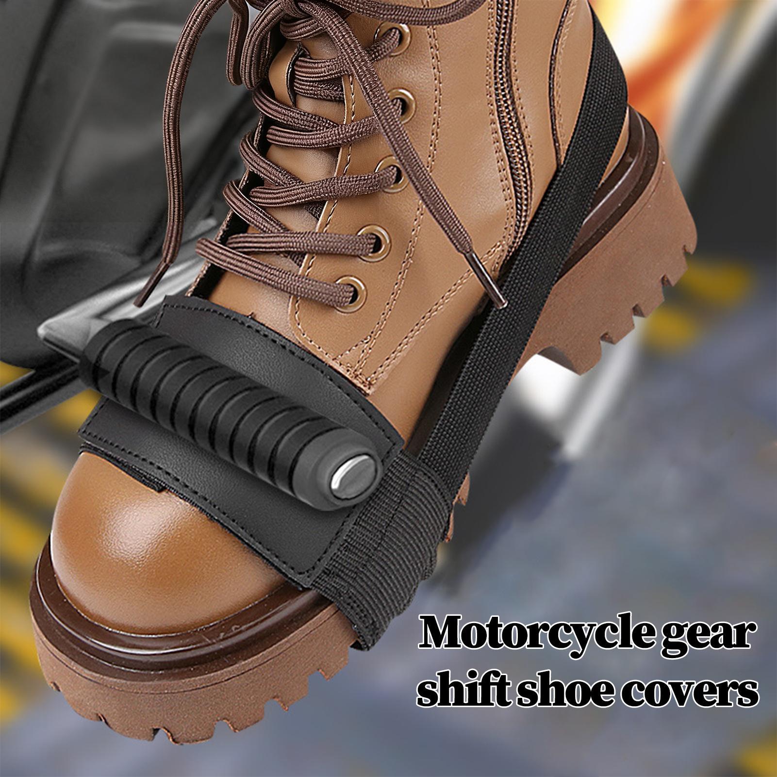 Motorcycle Gear Shift Shoe Pro - огляд і ціна Cycling Gear For Winter