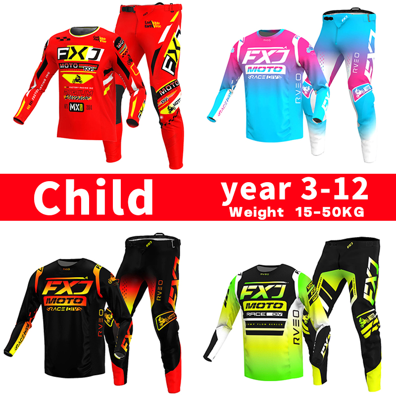 SIZE 20 22 24 26 28 motocross  - огляд і ціна Cycling Gear Pants