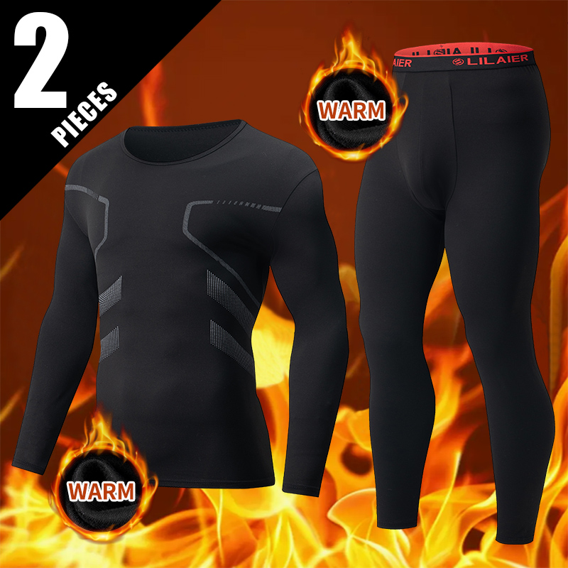 1/2-piece Autumn And Winter Me - огляд і ціна Cycling Gear For Winter