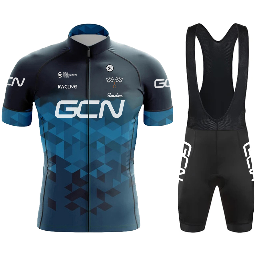 RAUDAXGCN New Bicycle Set for  - огляд і ціна Cycling Gear Material