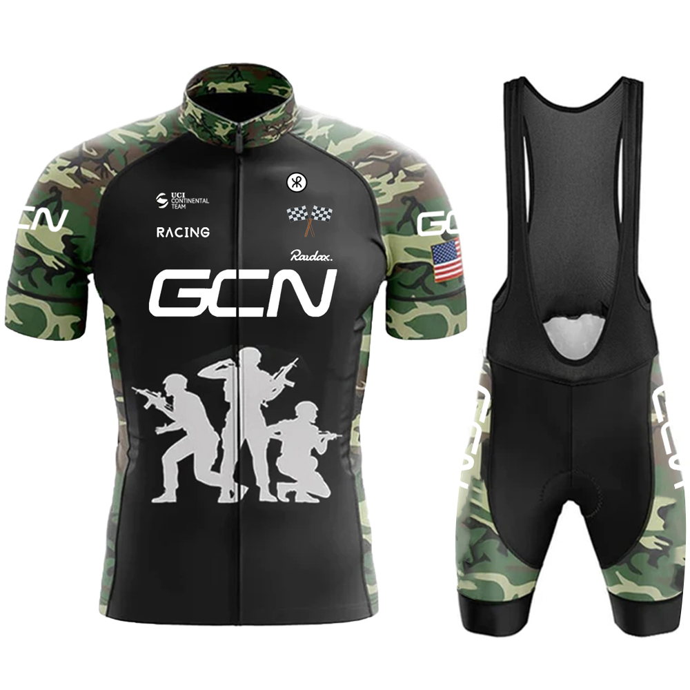 RAUDAXGCN New Bicycle Set for  - огляд і ціна Cycling Gear Material
