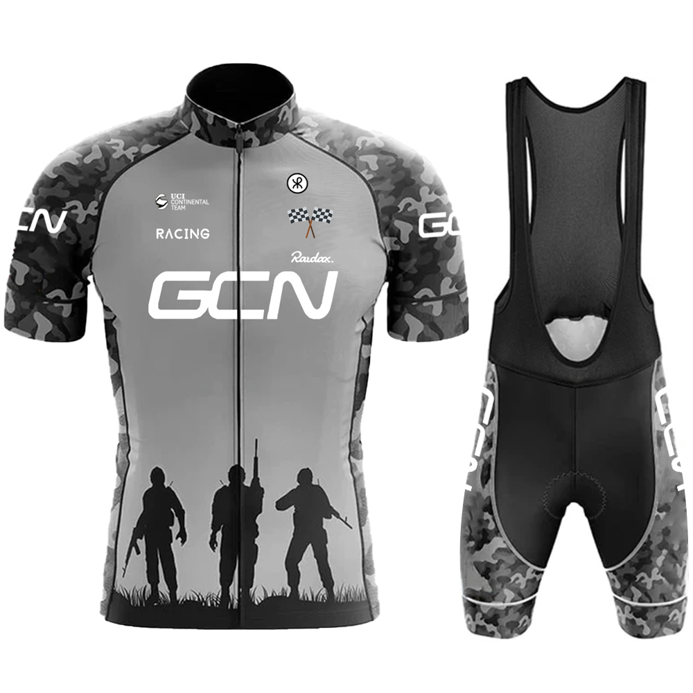 RAUDAXGCN New Bicycle Set for  - огляд і ціна Cycling Gear Material