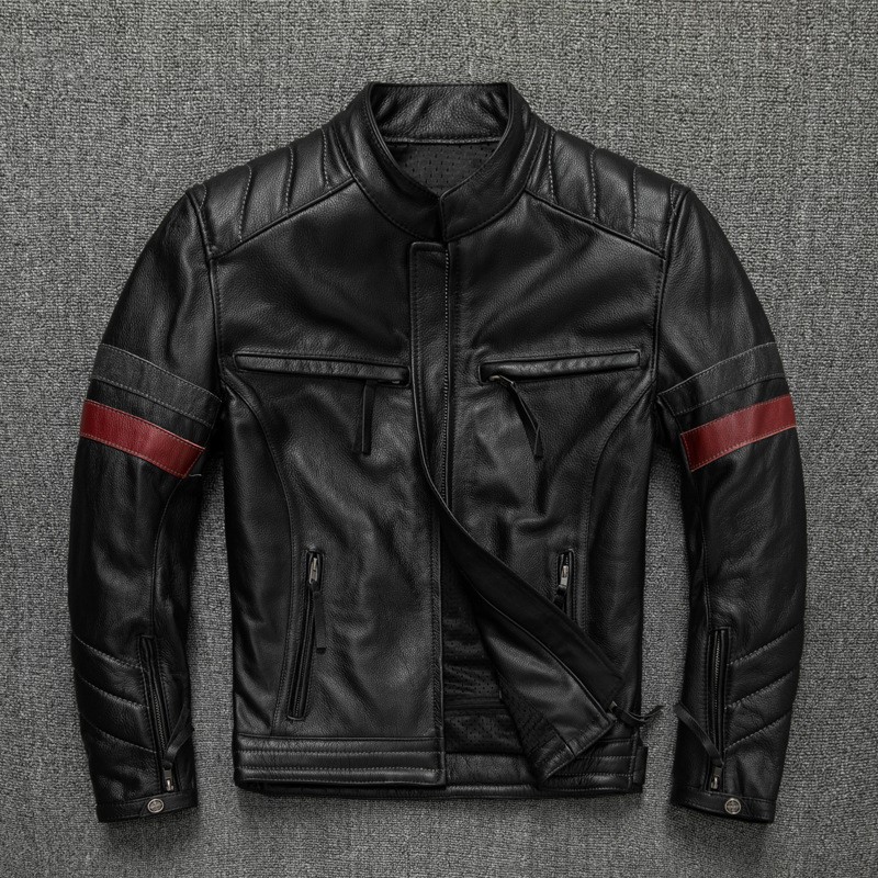 Motorcycle suit pure top-grain - огляд і ціна Cycling Gear Shop