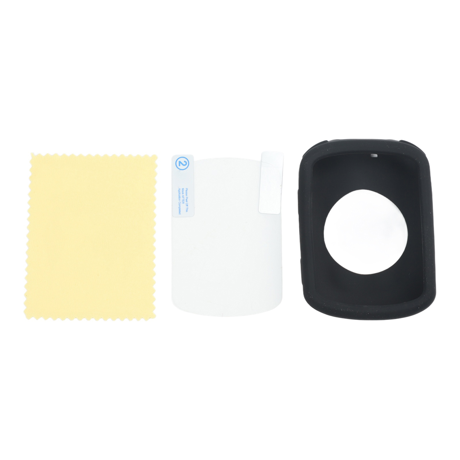 Silicone Protective Cover for  - огляд і ціна Cycling Gear Garmin