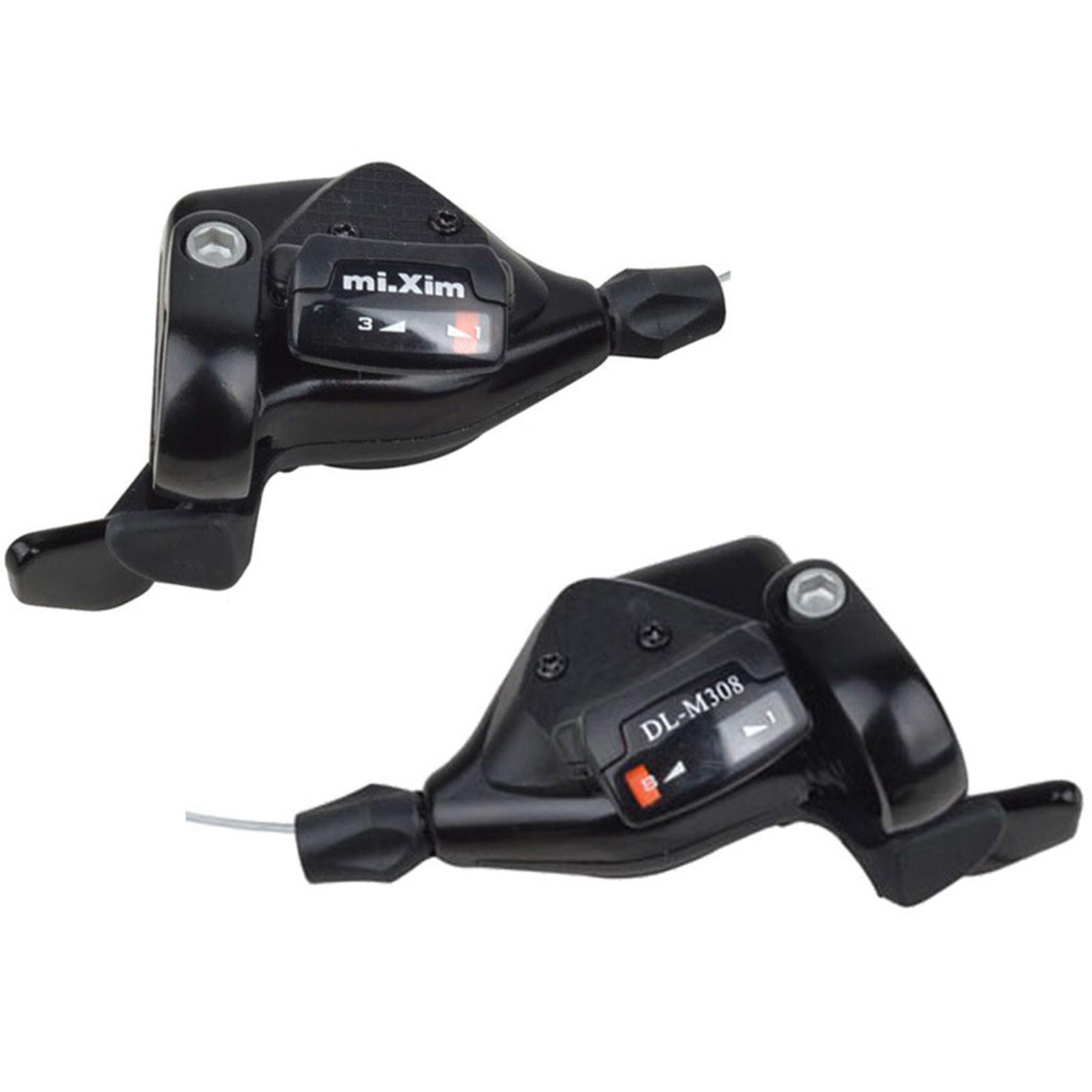 2 Pieces Bike Shifters Parts C - огляд і ціна Cycling Gear For Kids