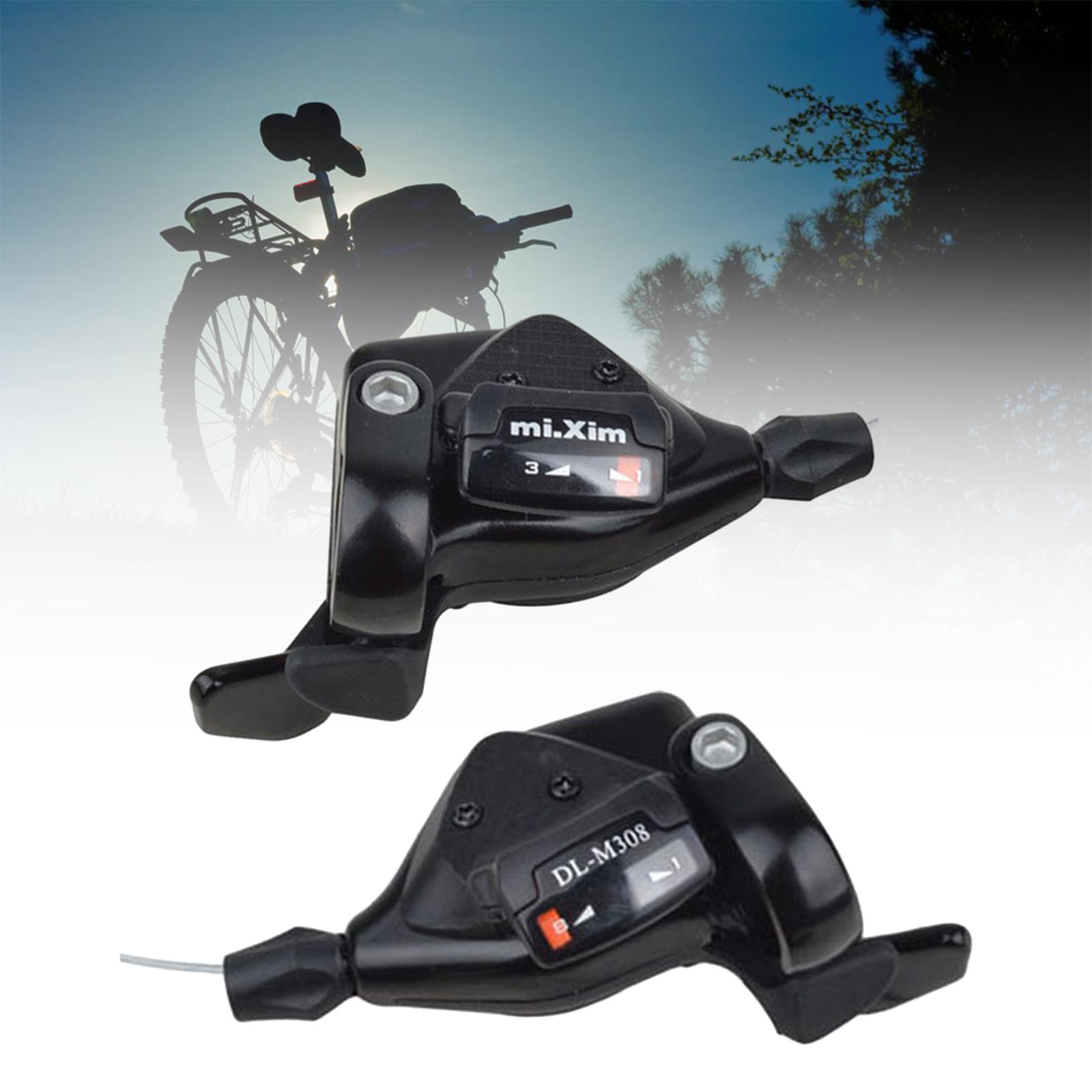 2 Pieces Bike Shifters Parts C - огляд і ціна Cycling Gear For Kids