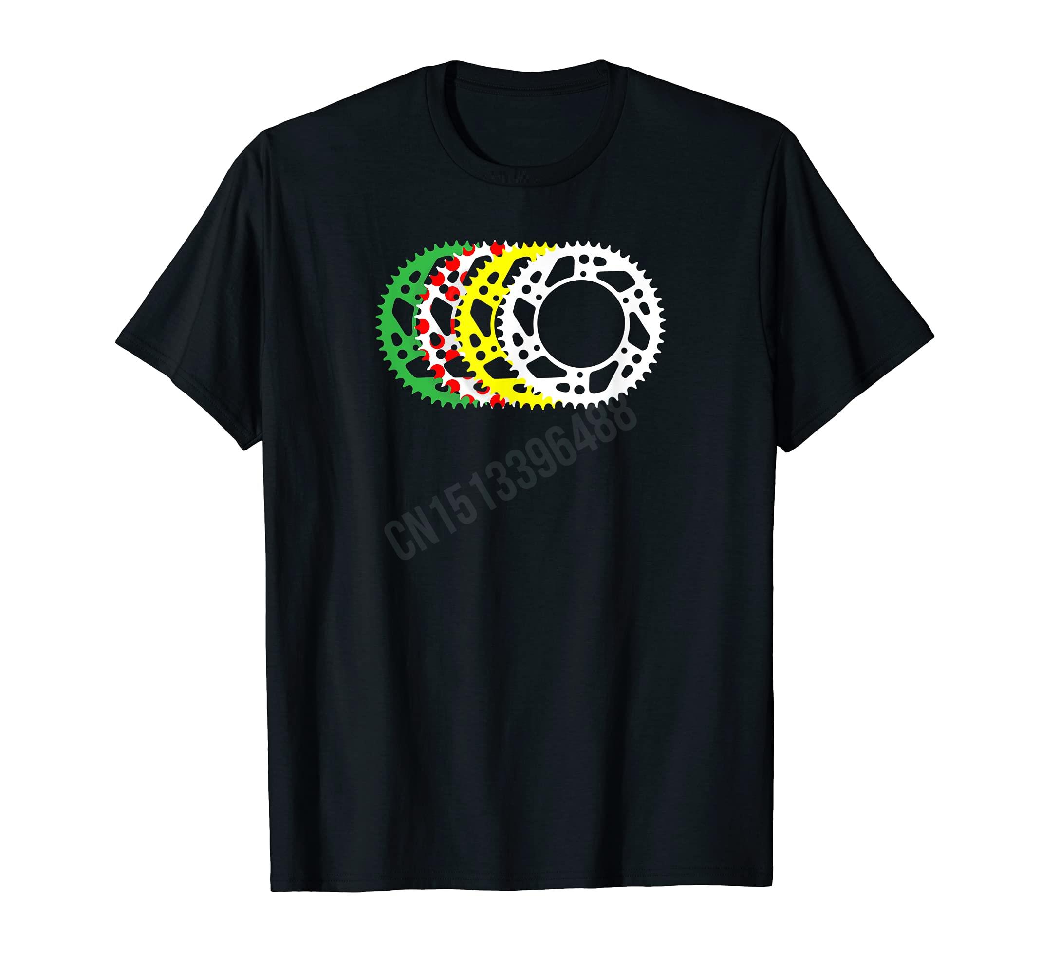 More Design Four Gears Tour Th - огляд і ціна Cycling Gear Shop