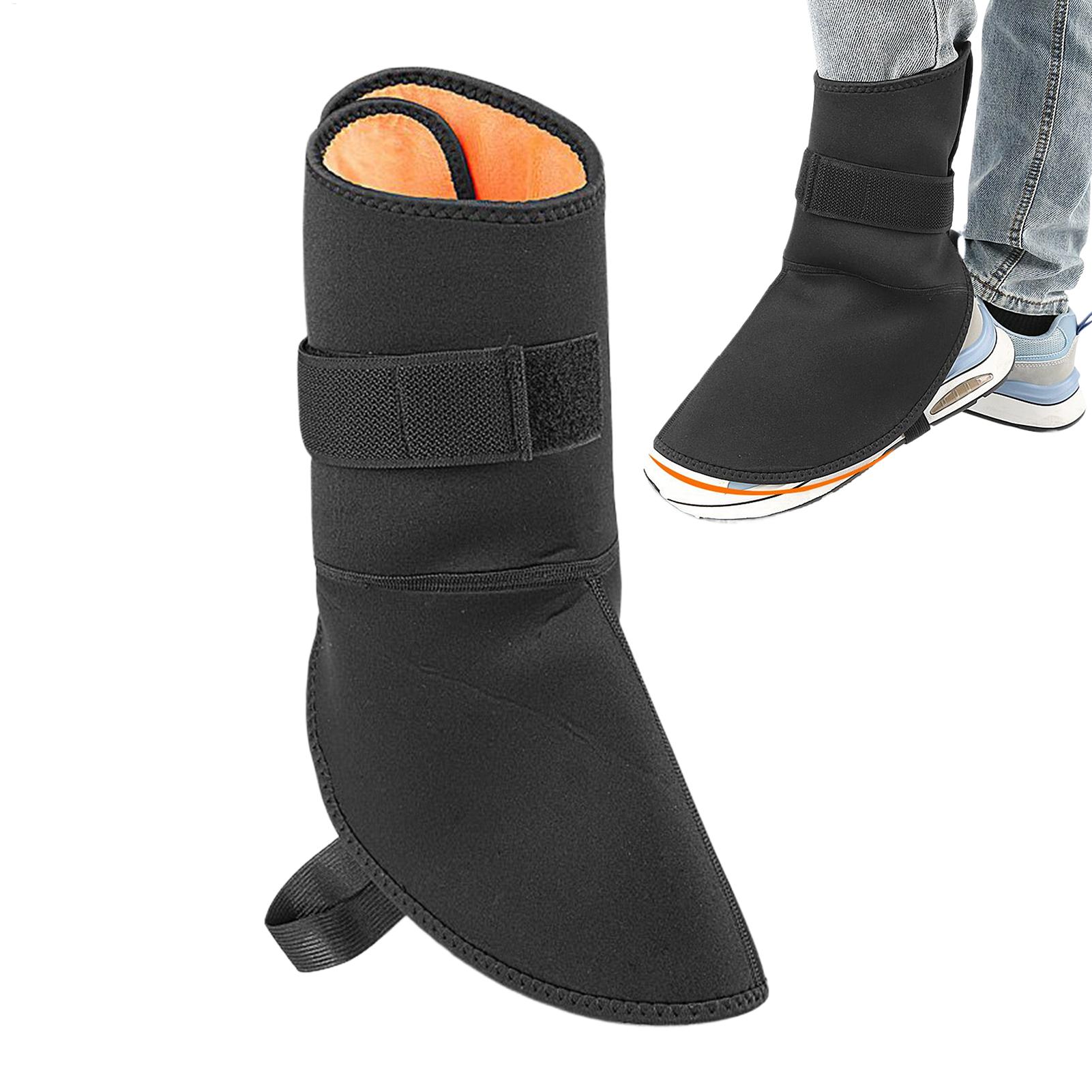 Cycling Shoe Covers Waterproof - огляд і ціна Cycling Gear For Winter